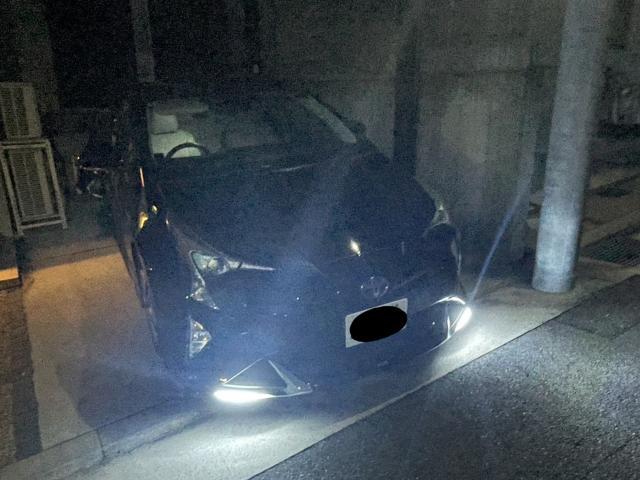 2016 Toyota Prius A