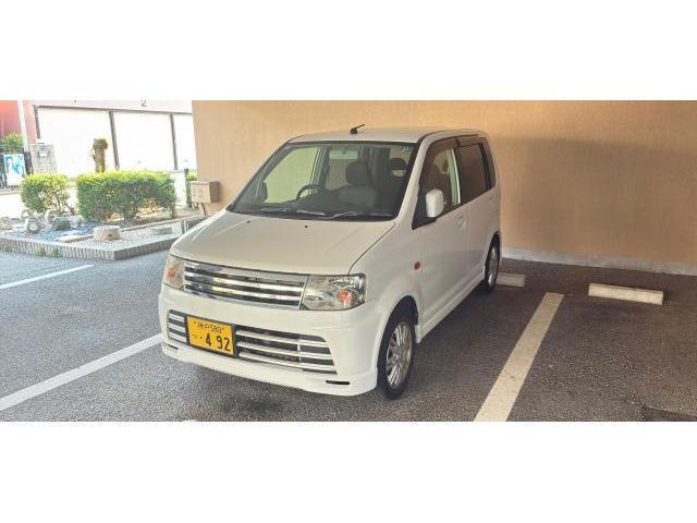 2007 Nissan Otti Rider