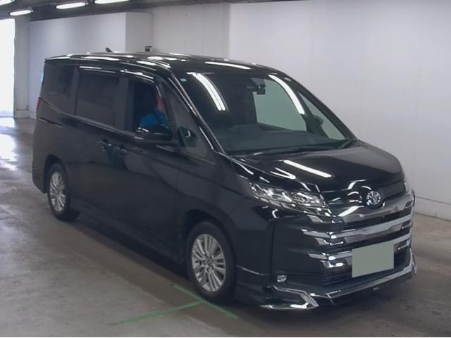 2022 Toyota NOAH S-G