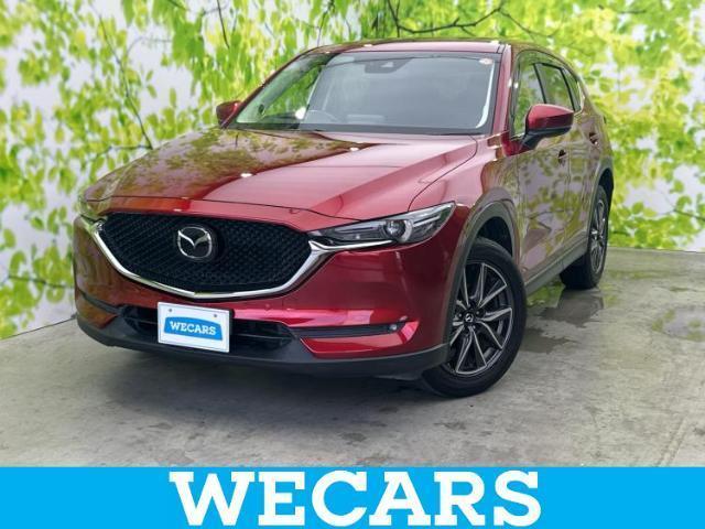 2018 Mazda CX-5 20S Proactive