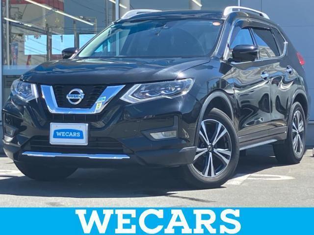 2019 Nissan X-Trail 20Xi
