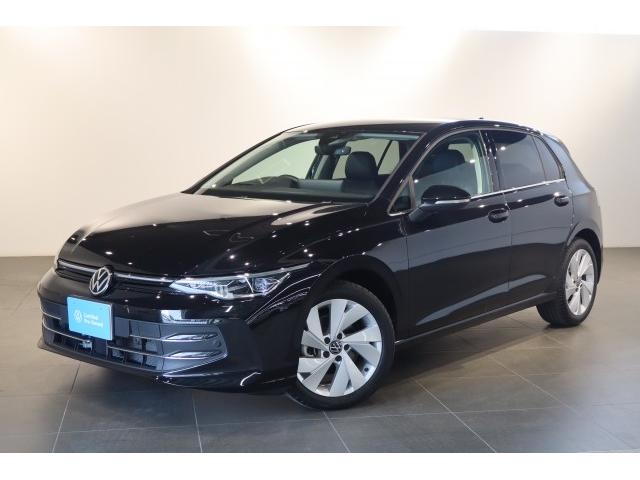 2025 Volkswagen VW Golf 5HB TDI Style