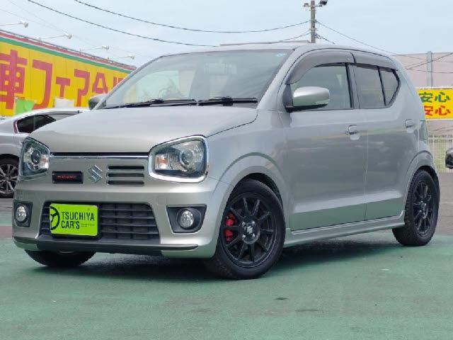 2021 Suzuki AltoWorks Alto Works 660 Standard