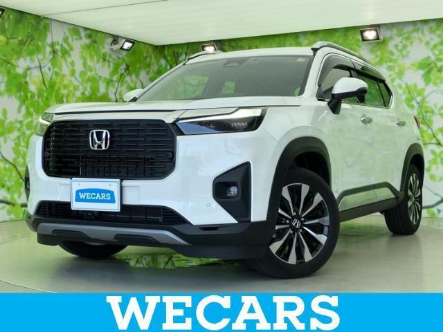 2024 Honda WR-V Z Plus