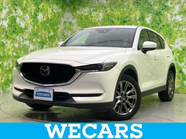 2019 Mazda CX-5 XD Exclusive Mode