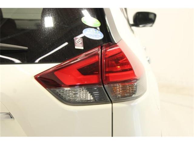 2018 Nissan X-Trail Hybrid 20X HYBRID 5 Seater