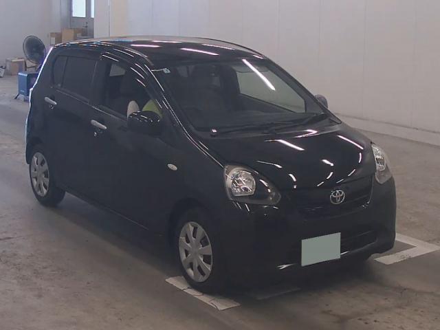 2013 Toyota Pixis Epoch X