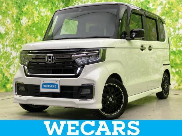 2023 Honda N BOX Custom L Turbo Coordinate Style