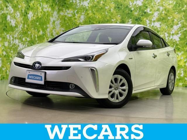 2019 Toyota Prius 4WD S