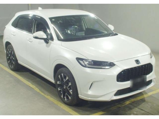 2024 Honda ZR-V Hybrid e:HEV Z 4WD