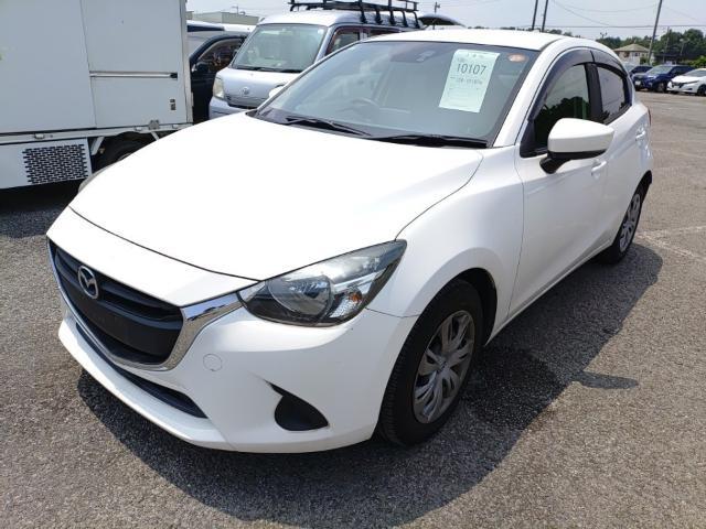 2017 MAZDA Demio 13S 6FAT — Photo 1