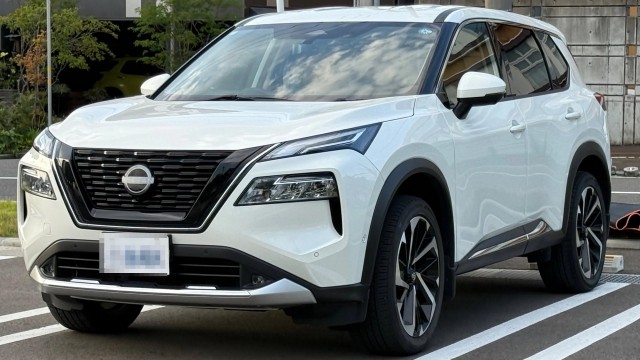 2024 Nissan X-Trail G e-4ORCE