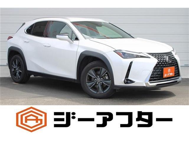 2023 Lexus UX Hybrid 250h Version C