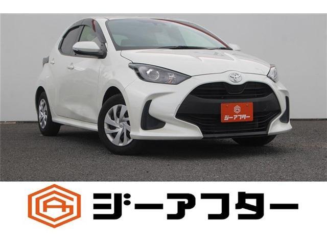 2021 Toyota Yaris 1.5G