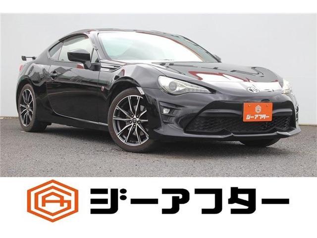 2016 Toyota 86 2.0GT Limited