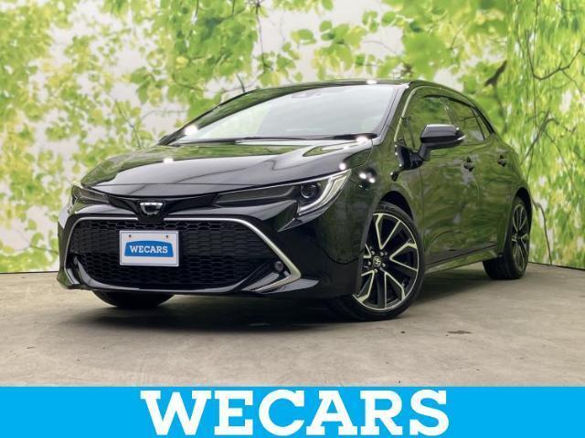 2020 Toyota Corolla Sport G_Z