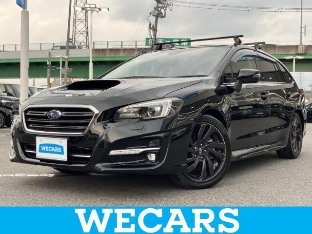 2020 Subaru Levorg 4WD 2.0GT EyeSight V Sport