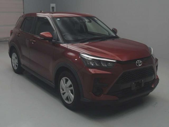 2023 Toyota Raize X