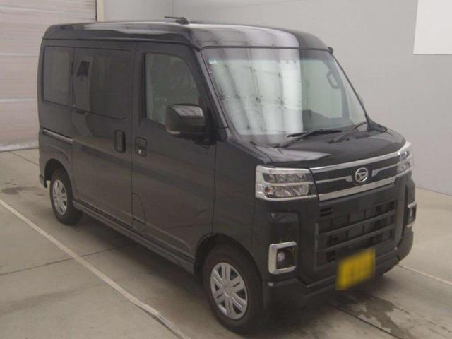 2024 Daihatsu Atrai Van RS