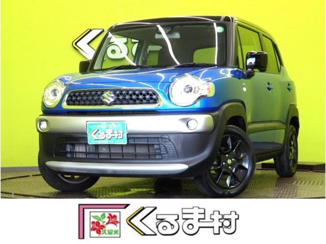 2017 Suzuki XBEE Hybrid MX