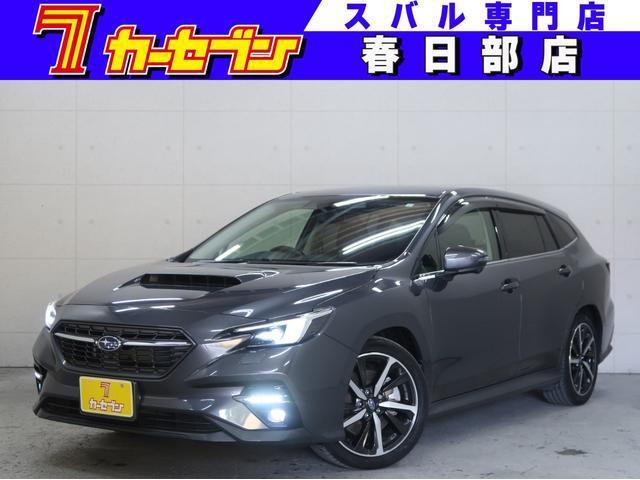 2023 Subaru Levorg GT-H EX
