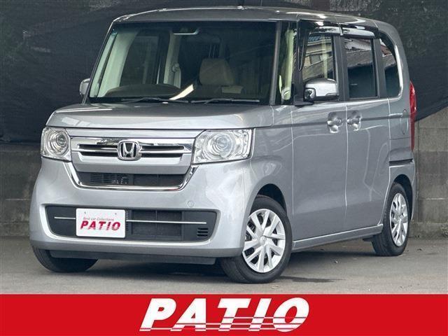 2022 Honda N-BOX L