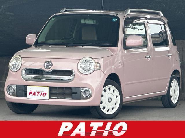 2015 Daihatsu Mira Cocoa Cocoa Plus X