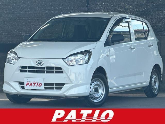 2020 Daihatsu Mira eS B