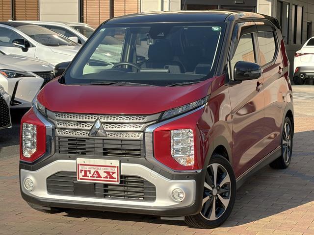 2020 Mitsubishi ek X G