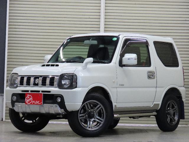 2013 Suzuki Jimny Cross Adventure ★User Trade-in Car★Non-smoking Car