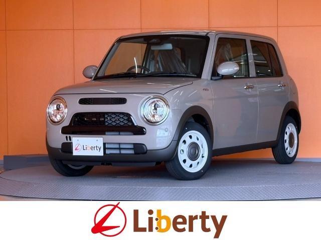 2026 Suzuki Alto Lapin LC Hybrid X | MORITRADING