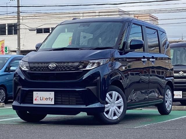 2026 Daihatsu Move X