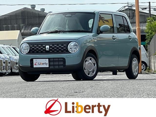 2026 Suzuki Alto Lapin Hybrid G