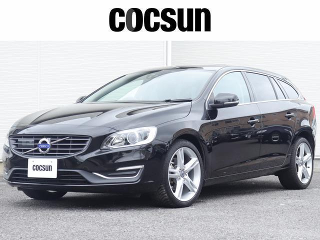 2018 VOLVO V60 D4 Classic