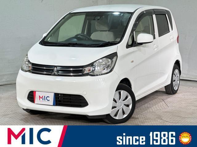 2015 MITSUBISHI ek Wagon E e-Assist