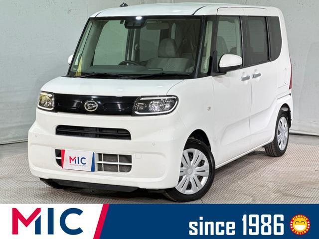 2020 Daihatsu Tanto X