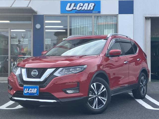 2020 Nissan X-Trail 20Xi Hybrid ★Goo Certified