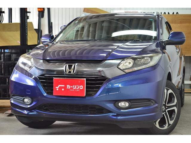 2015 Honda Vezel Hybrid Hybrid Z