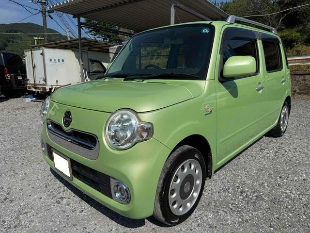 2015 Daihatsu Mira Cocoa Cocoa Plus X