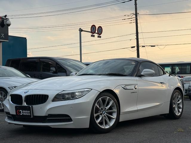 2014 BMW BMW Z4 sDrive20i