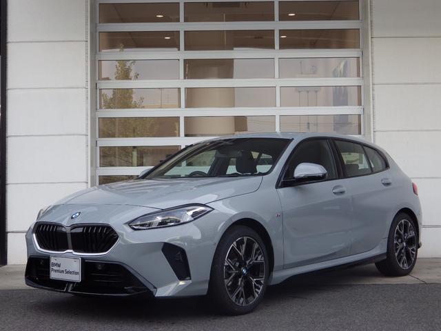 2025 BMW 1series 120d M Sport