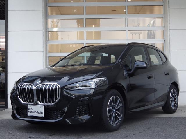 2025 BMW 2seriesActTourer 218d Active Tourer M Sport