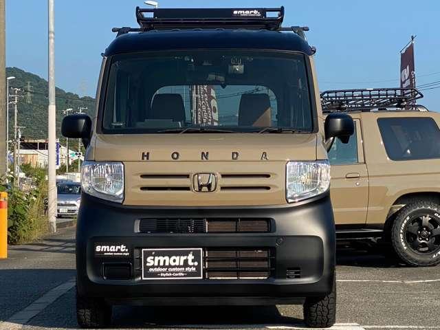 2019 Honda N-VAN 660 G Honda Sensing