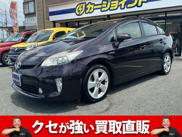 2014 Toyota Prius 1.8 G Touring Selection