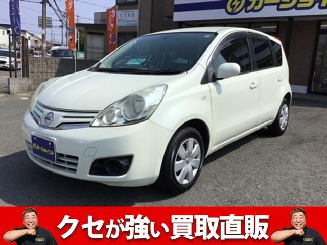 2011 Nissan Note 1.5 15X SV + Plasma