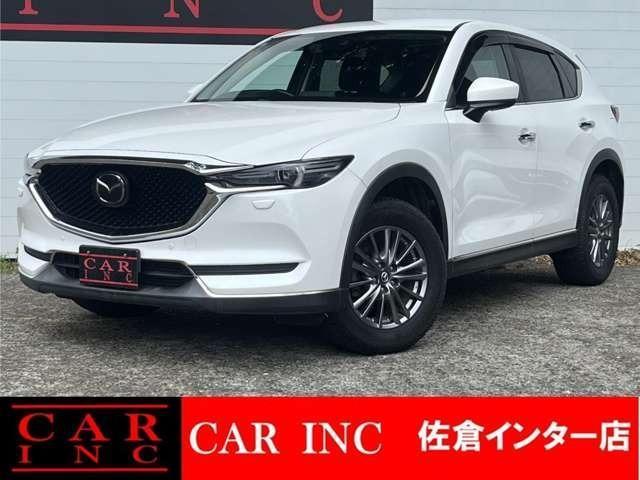 2017 MAZDA CX-5 XD Proactive