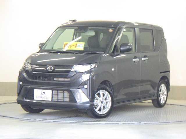 2025 Daihatsu Move G — Photo 1