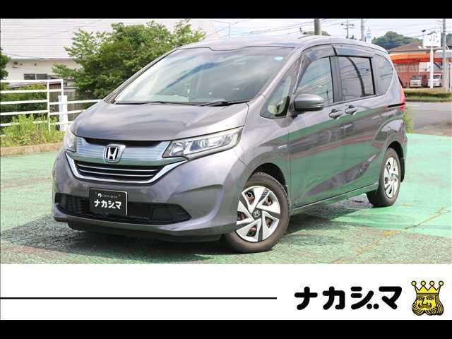 2017 Honda Freed Hybrid HYBRID G Honda SENSING 6 Seater