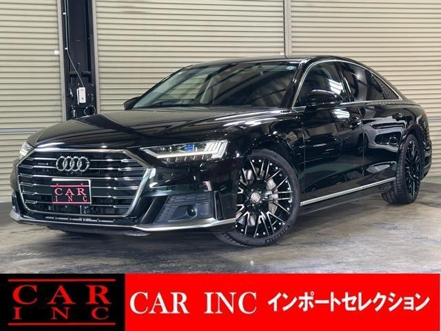 2019 Audi RS e-tron GT 60TFSI quattro
