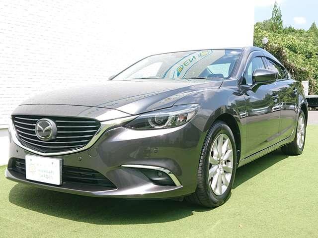 2016 MAZDA Atenza Sedan XD Proactive